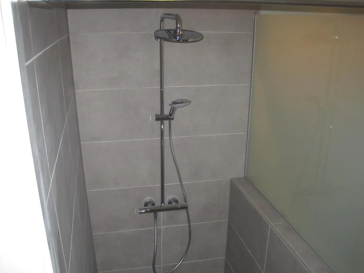 بيت للعطل Vacation Home Mechelhof Leffinge بلجيكا