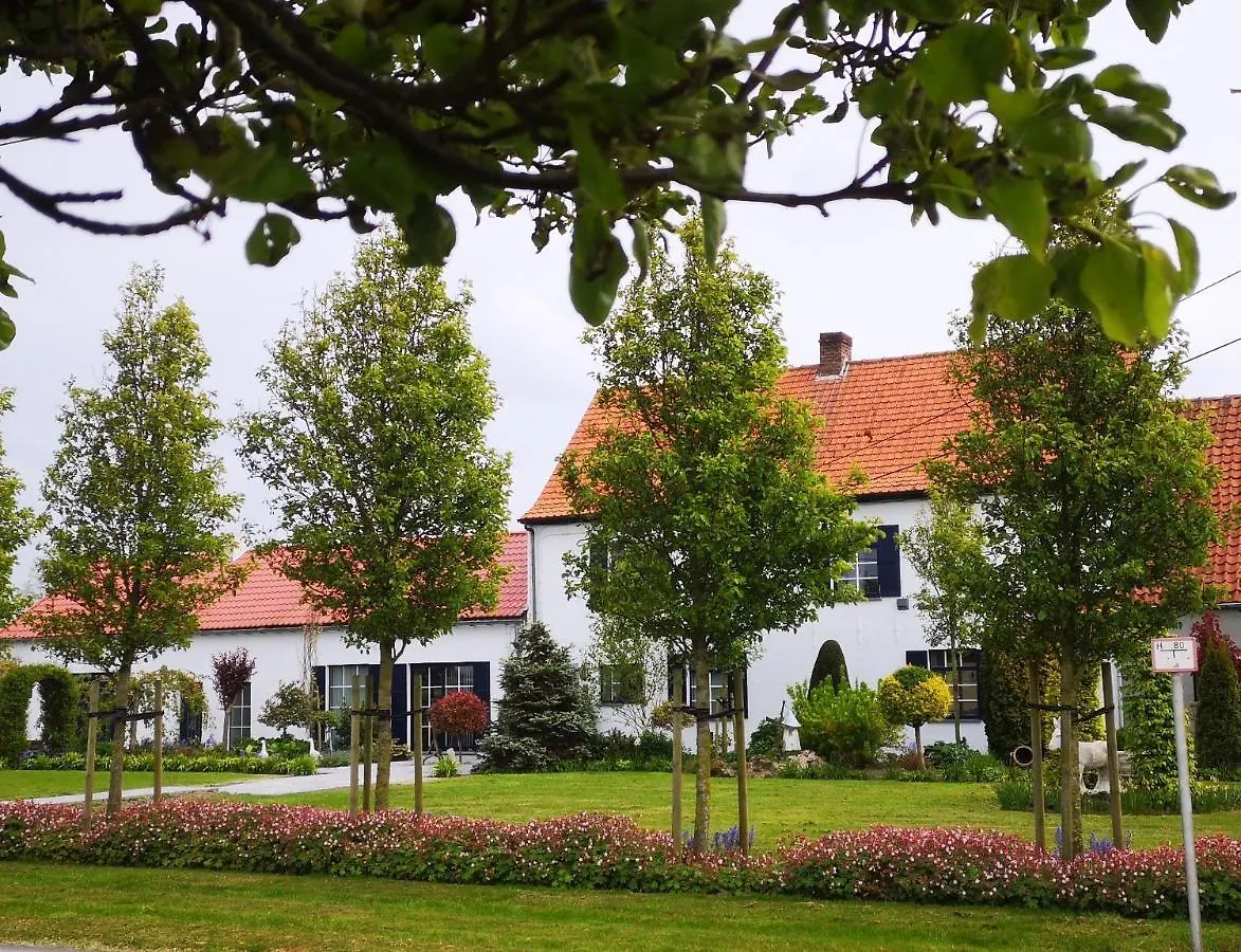 Vacation Home Mechelhof Leffinge 0*,  Belgium
