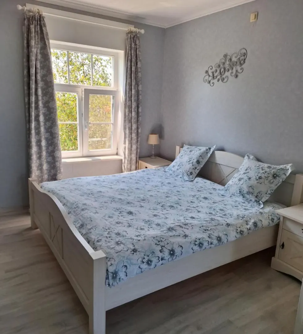 Holiday home Vacation Home Mechelhof Leffinge Belgium