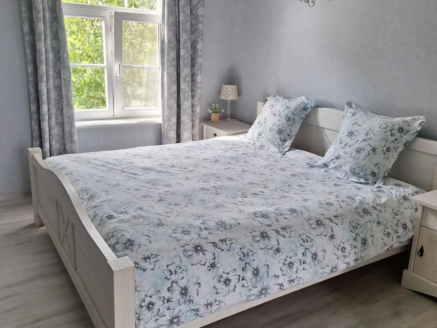 Holiday home Vacation Home Mechelhof Leffinge Belgium