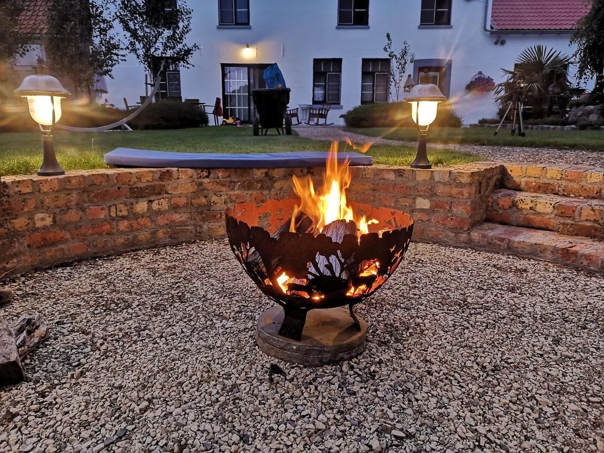 Vacation Home Mechelhof Leffinge 0*,  Belgium