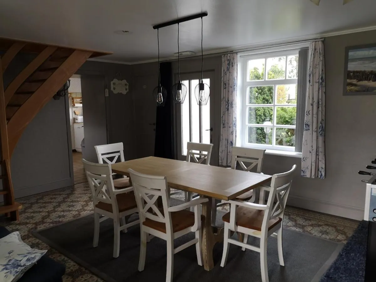 Holiday home Vacation Home Mechelhof Leffinge