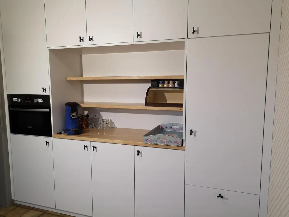 Holiday home Vacation Home Mechelhof Leffinge Belgium