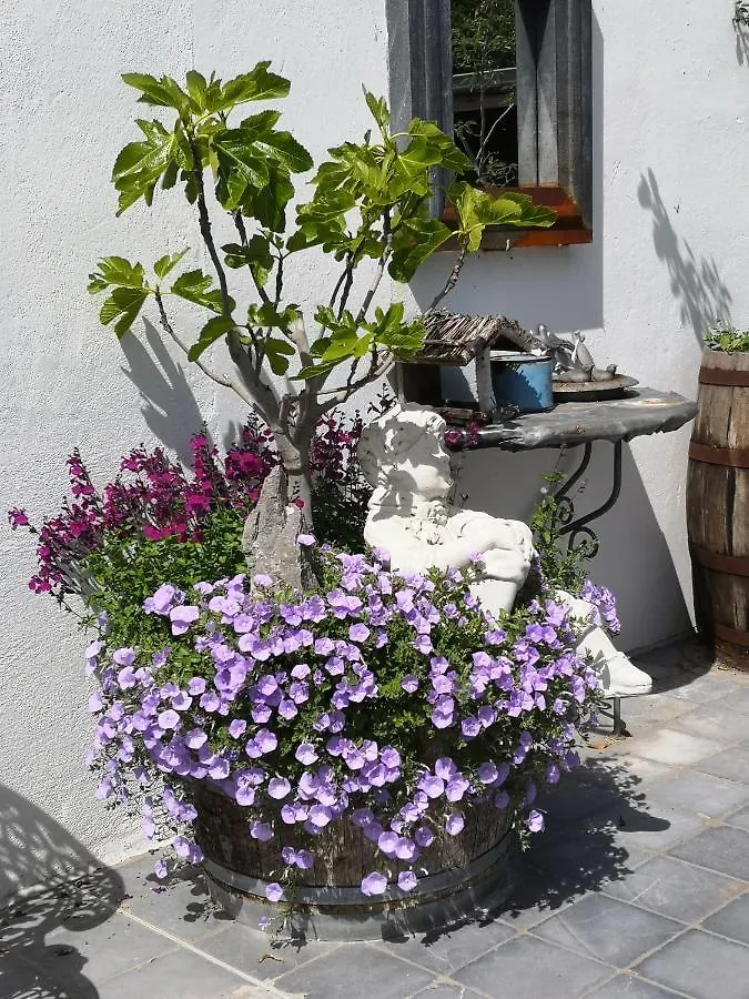 Vacation Home Mechelhof Leffinge Holiday home